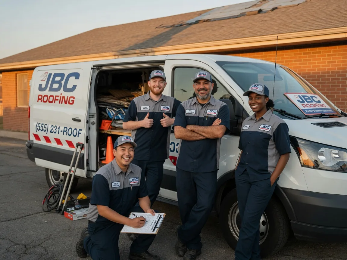 Roof Replacement company in Brownville, ME